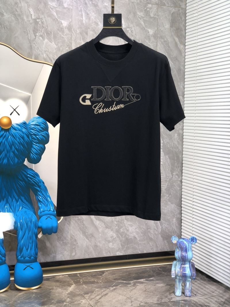 Christian Dior T-Shirts